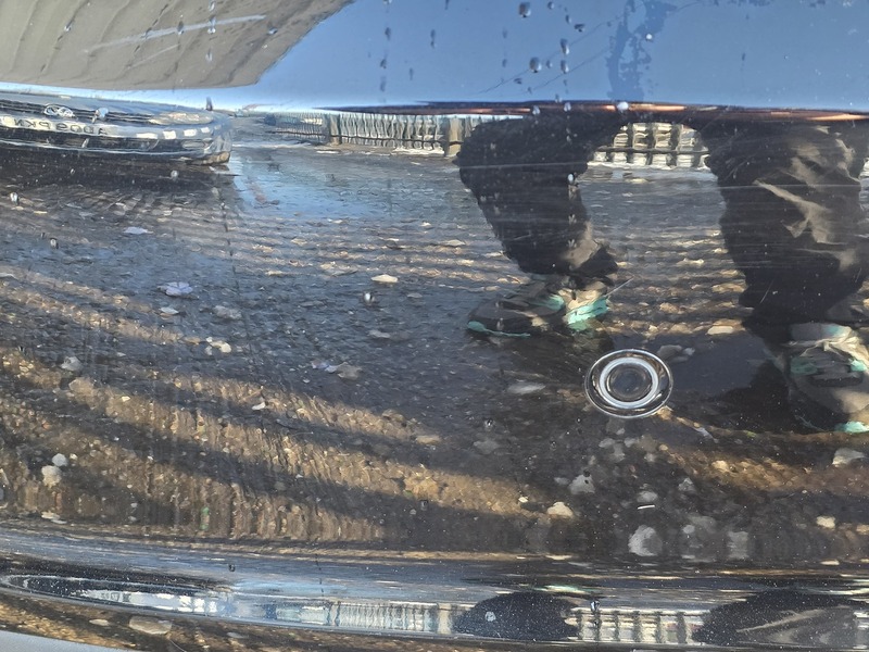 Used Ford Fiesta 2018 for sale - 77159950: Photo 19