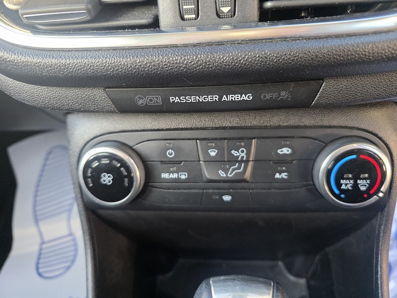 Used Ford Fiesta 2018 for sale - 77159950: Photo 21