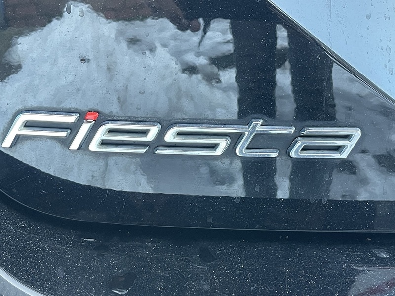 Used Ford Fiesta 2018 for sale - 77159950: Photo 22