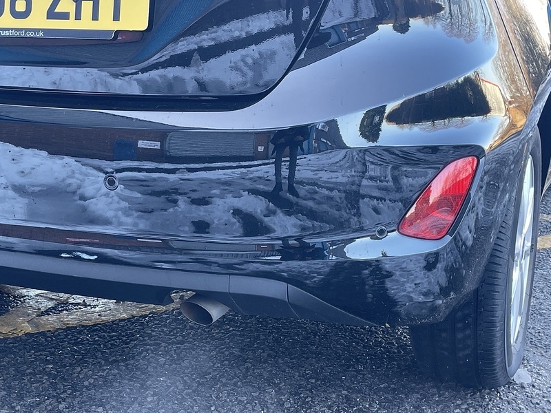 Used Ford Fiesta 2018 for sale - 77159950: Photo 25