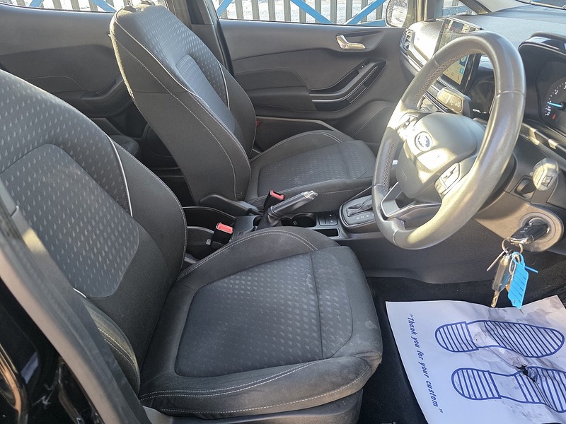 Used Ford Fiesta 2018 for sale - 77159950: Photo 26