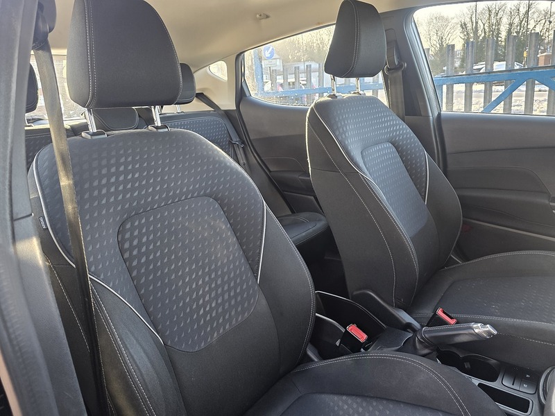 Used Ford Fiesta 2018 for sale - 77159950: Photo 28