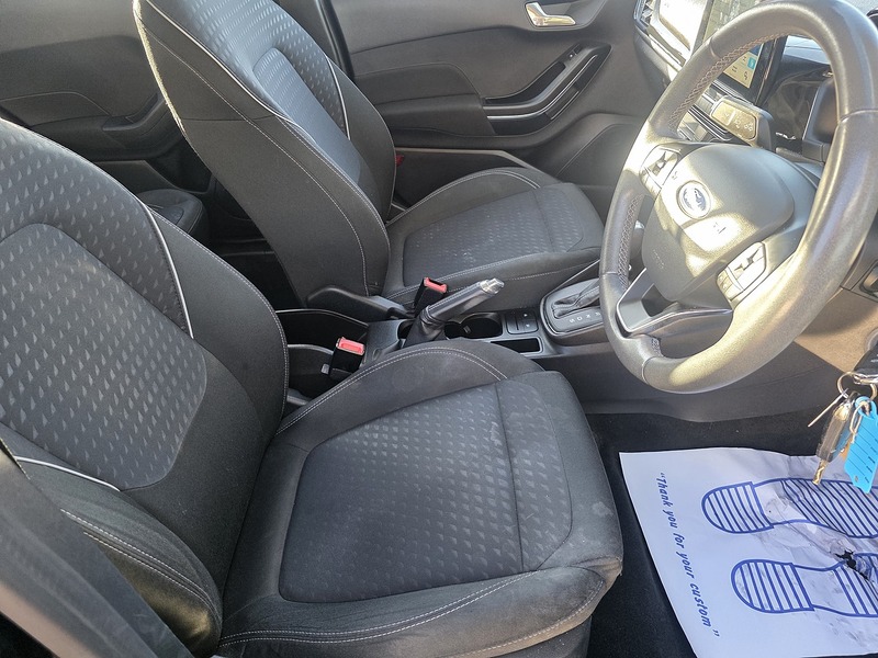 Used Ford Fiesta 2018 for sale - 77159950: Photo 29