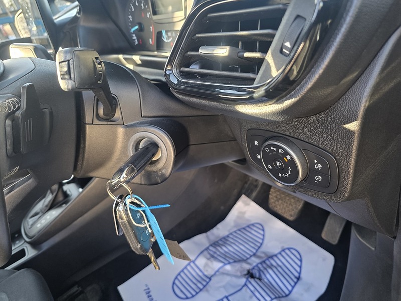 Used Ford Fiesta 2018 for sale - 77159950: Photo 30