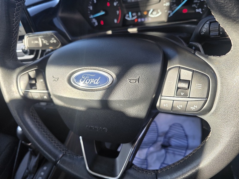 Used Ford Fiesta 2018 for sale - 77159950: Photo 31