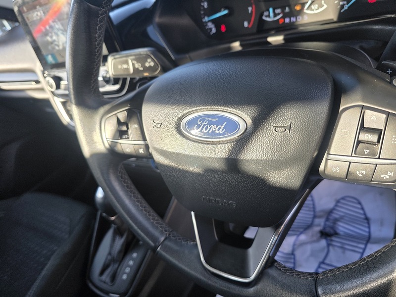 Used Ford Fiesta 2018 for sale - 77159950: Photo 32