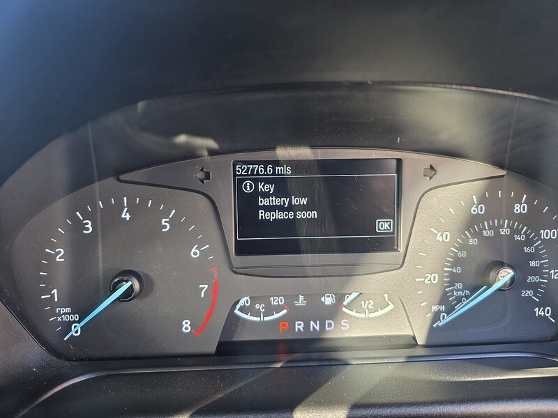 Used Ford Fiesta 2018 for sale - 77159950: Photo 33