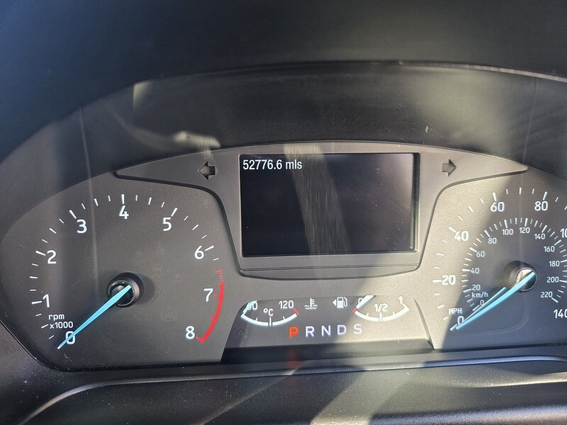 Used Ford Fiesta 2018 for sale - 77159950: Photo 34