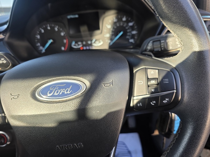 Used Ford Fiesta 2018 for sale - 77159950: Photo 35