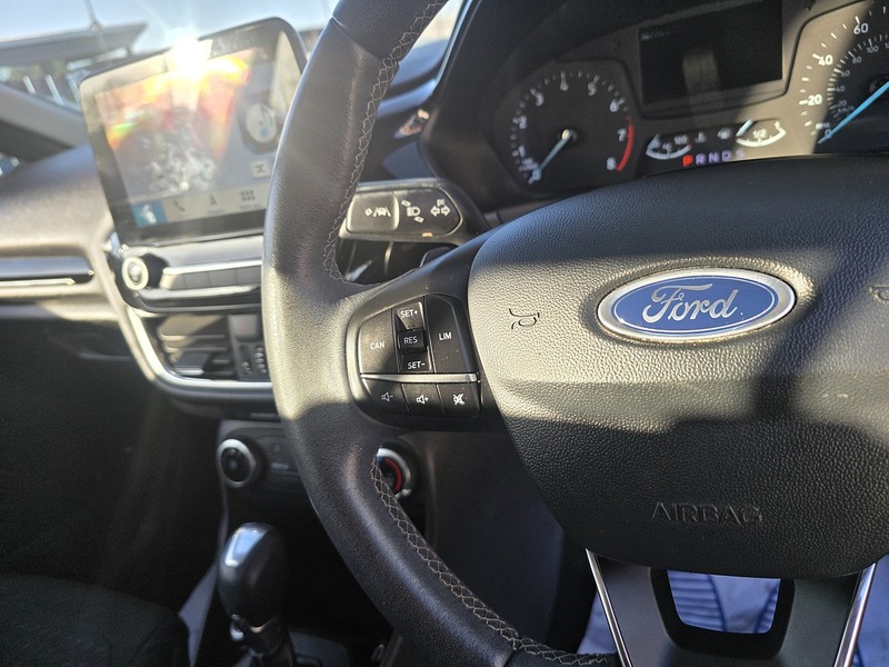 Used Ford Fiesta 2018 for sale - 77159950: Photo 36