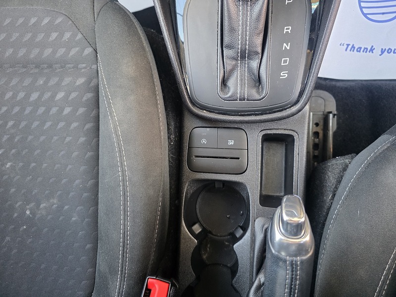 Used Ford Fiesta 2018 for sale - 77159950: Photo 39