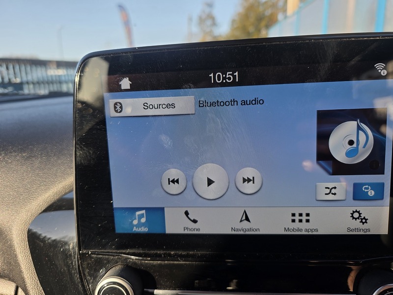 Used Ford Fiesta 2018 for sale - 77159950: Photo 40