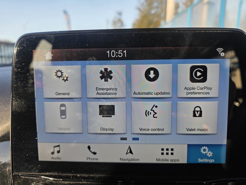 Used Ford Fiesta 2018 for sale - 77159950: Photo 41