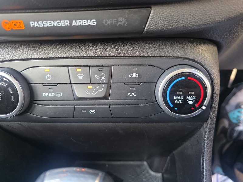 Used Ford Fiesta 2018 for sale - 77159950: Photo 43