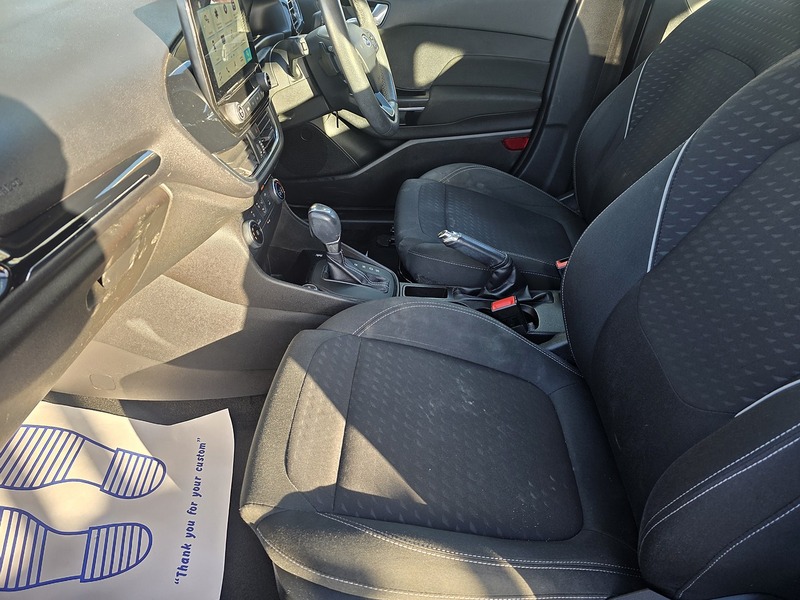 Used Ford Fiesta 2018 for sale - 77159950: Photo 46