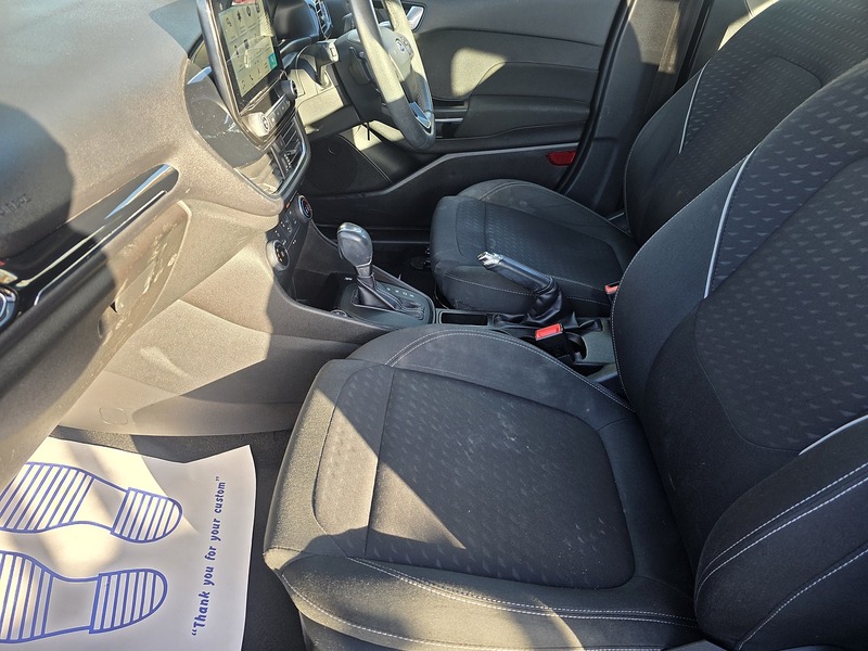 Used Ford Fiesta 2018 for sale - 77159950: Photo 47