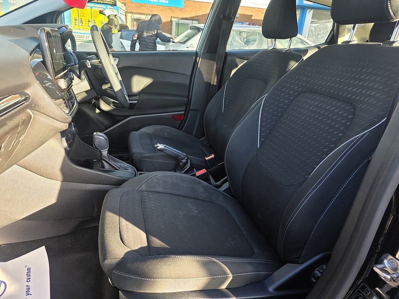 Used Ford Fiesta 2018 for sale - 77159950: Photo 48