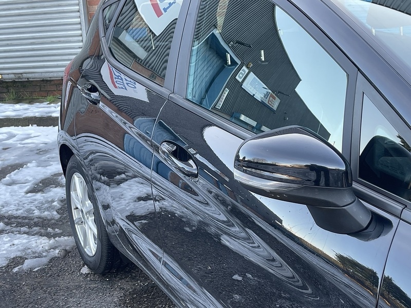 Used Ford Fiesta 2018 for sale - 77159950: Photo 5