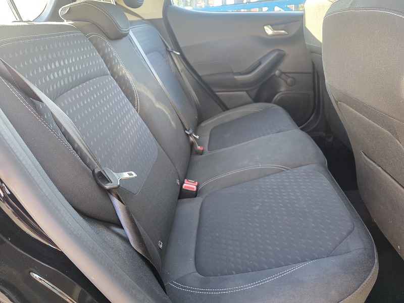 Used Ford Fiesta 2018 for sale - 77159950: Photo 53