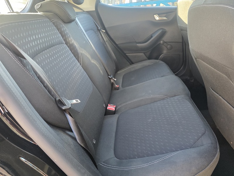 Used Ford Fiesta 2018 for sale - 77159950: Photo 54