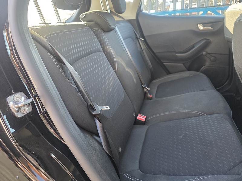 Used Ford Fiesta 2018 for sale - 77159950: Photo 55