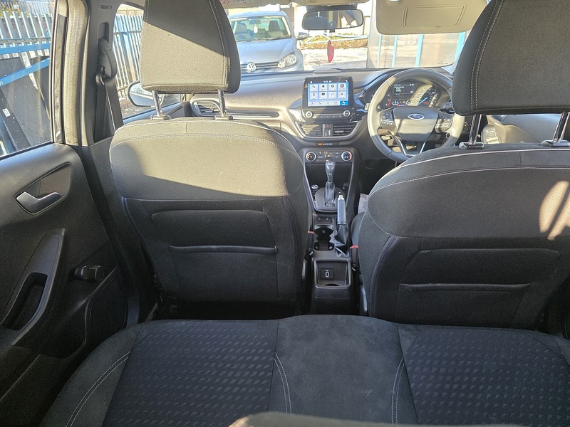 Used Ford Fiesta 2018 for sale - 77159950: Photo 56