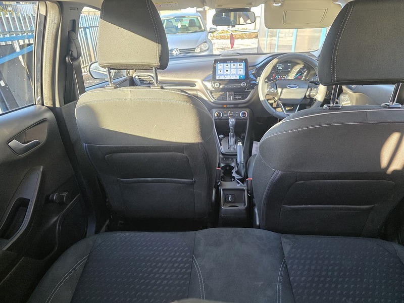 Used Ford Fiesta 2018 for sale - 77159950: Photo 57