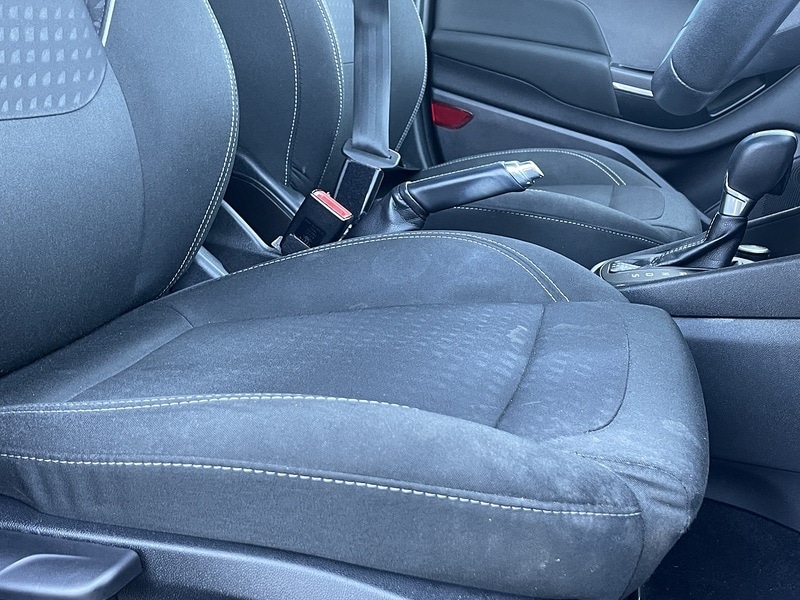 Used Ford Fiesta 2018 for sale - 77159950: Photo 59