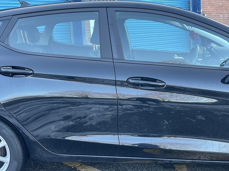 Used Ford Fiesta 2018 for sale - 77159950: Photo 6