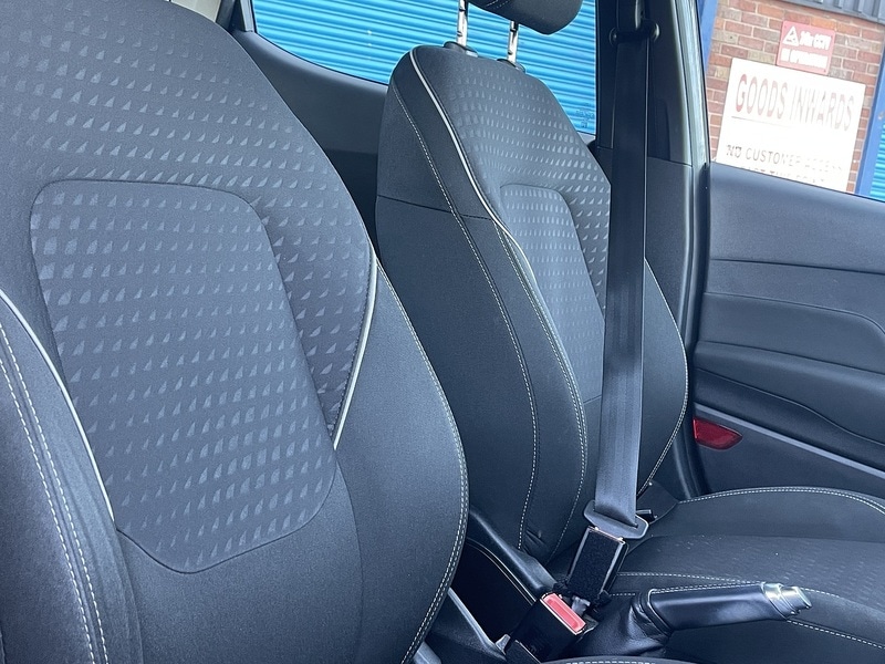 Used Ford Fiesta 2018 for sale - 77159950: Photo 60