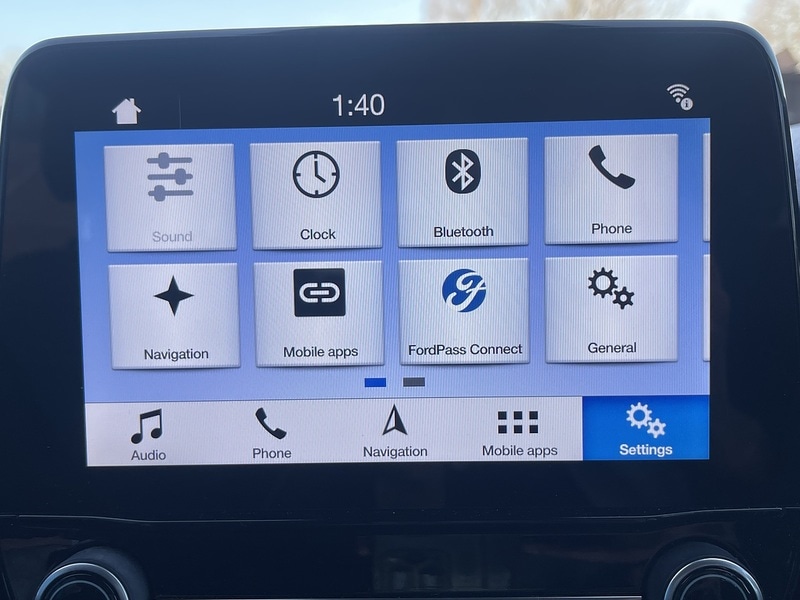 Used Ford Fiesta 2018 for sale - 77159950: Photo 68