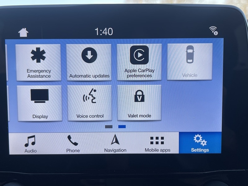 Used Ford Fiesta 2018 for sale - 77159950: Photo 69