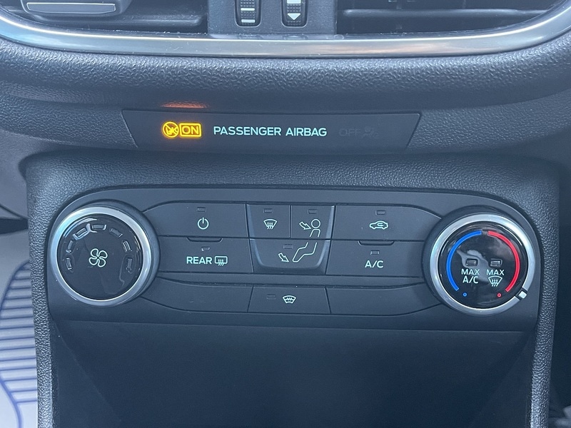 Used Ford Fiesta 2018 for sale - 77159950: Photo 71