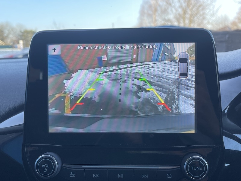 Used Ford Fiesta 2018 for sale - 77159950: Photo 72