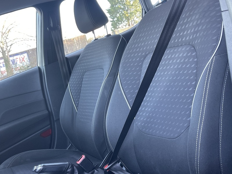 Used Ford Fiesta 2018 for sale - 77159950: Photo 77