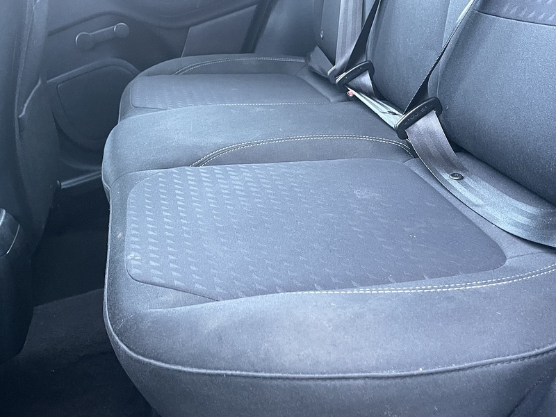 Used Ford Fiesta 2018 for sale - 77159950: Photo 78