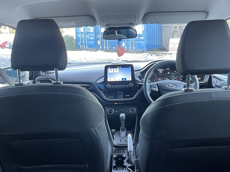 Used Ford Fiesta 2018 for sale - 77159950: Photo 81