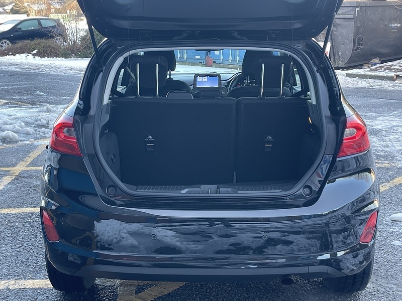 Used Ford Fiesta 2018 for sale - 77159950: Photo 82