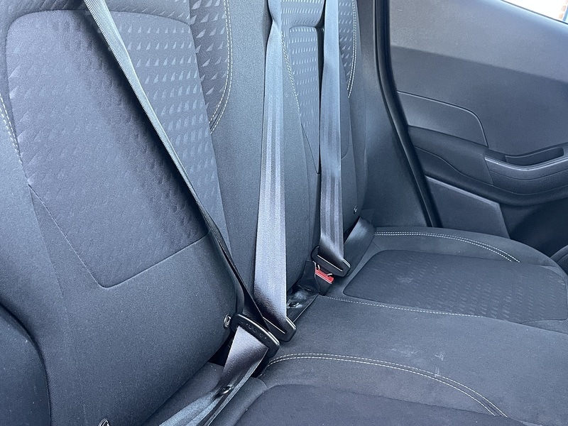 Used Ford Fiesta 2018 for sale - 77159950: Photo 83