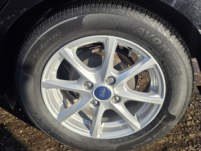 Used Ford Fiesta 2018 for sale - 77159950: Photo 84