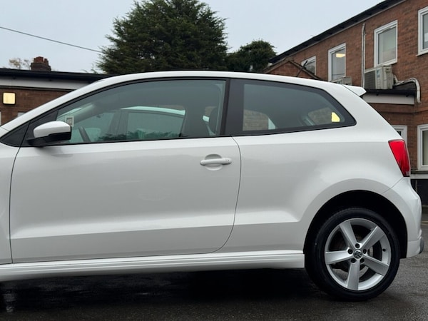 Used Volkswagen Polo 2013 for sale - 76267077: Photo 10