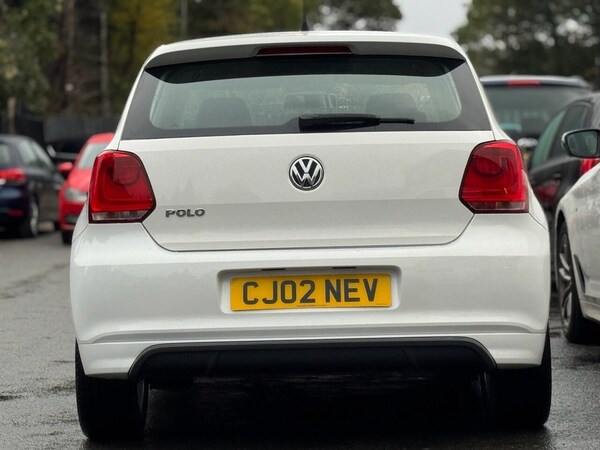 Used Volkswagen Polo 2013 for sale - 76267077: Photo 11