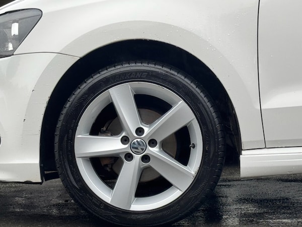 Used Volkswagen Polo 2013 for sale - 76267077: Photo 12