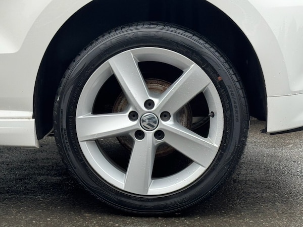 Used Volkswagen Polo 2013 for sale - 76267077: Photo 13