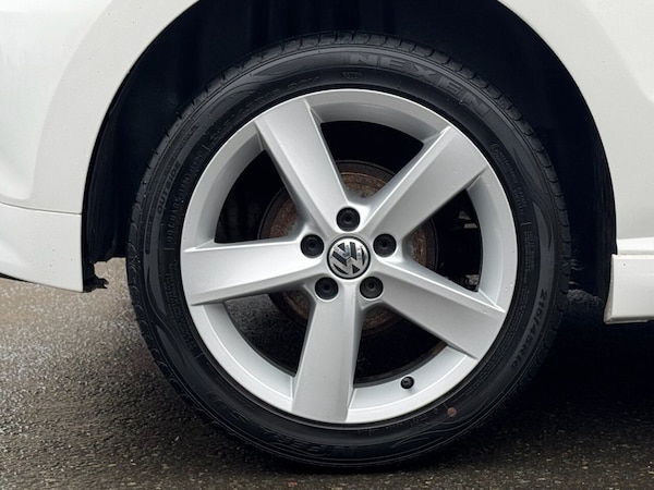 Used Volkswagen Polo 2013 for sale - 76267077: Photo 14