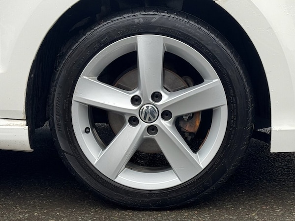 Used Volkswagen Polo 2013 for sale - 76267077: Photo 15