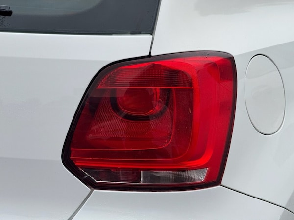 Used Volkswagen Polo 2013 for sale - 76267077: Photo 17