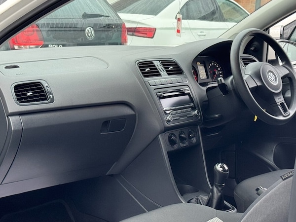 Used Volkswagen Polo 2013 for sale - 76267077: Photo 21