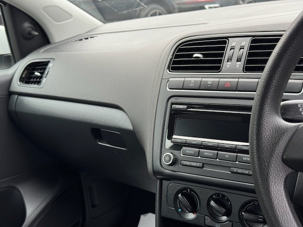Used Volkswagen Polo 2013 for sale - 76267077: Photo 23