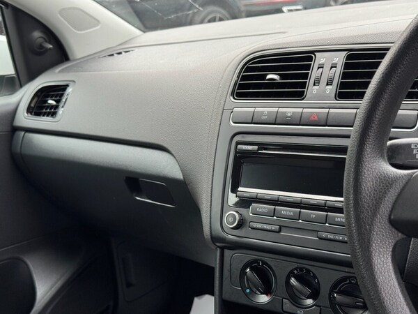 Used Volkswagen Polo 2013 for sale - 76267077: Photo 27